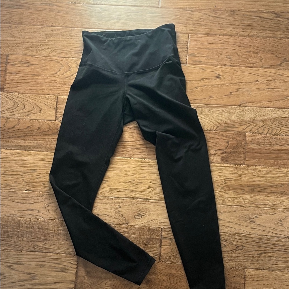 Old Navy Black Leggings